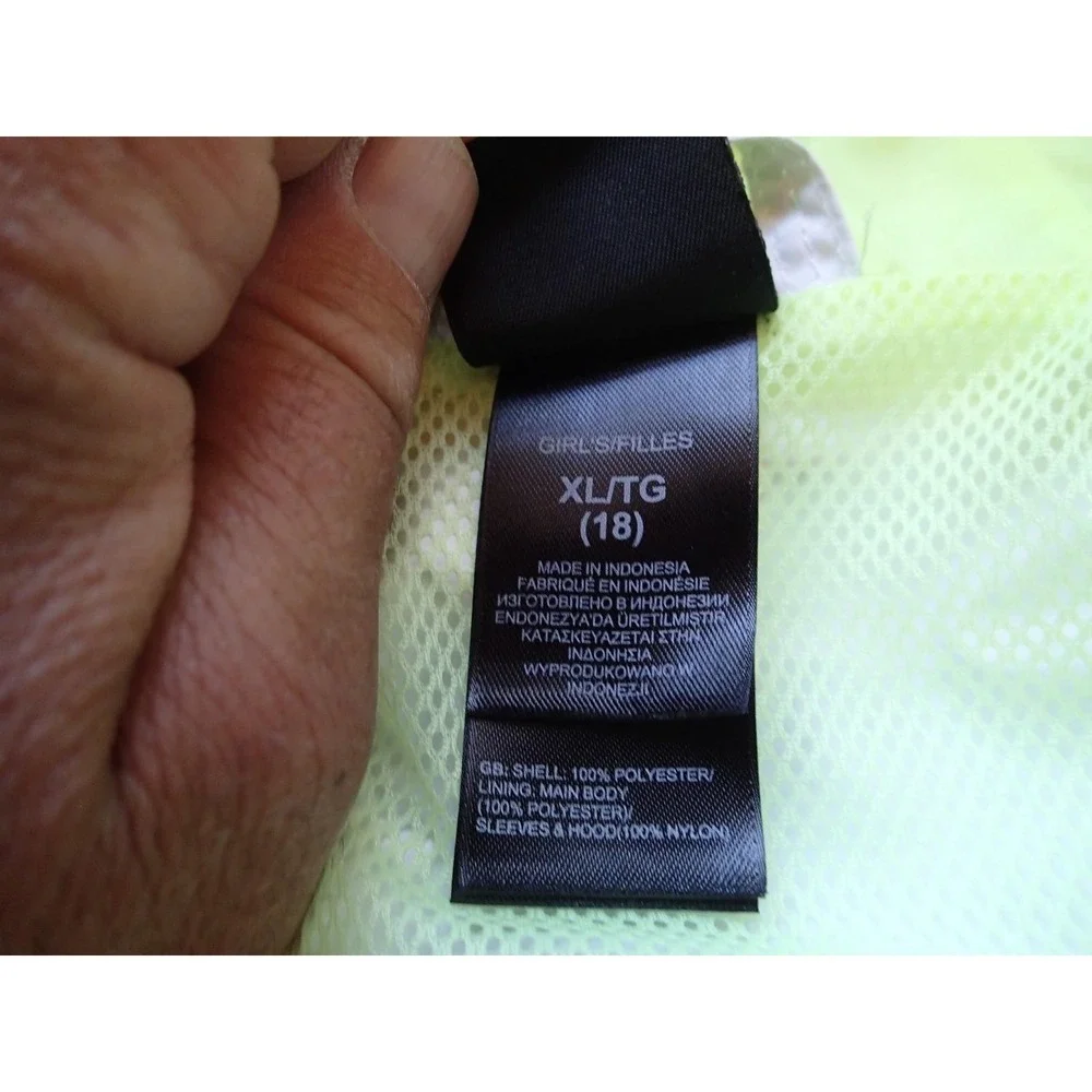 The North Face north face